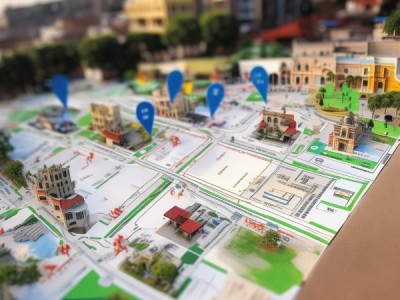 酒店住宿查询全攻略，这几个超实用渠道，轻松找到心仪住宿