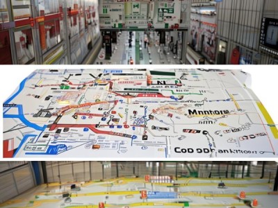 东京后乐园地铁指南，精准下车与步行路线详解