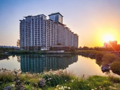 探寻宜兴艾美酒店位置，舒适与便捷的完美结合