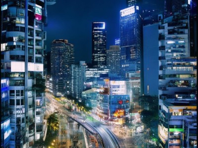 泸州这几个区域宾馆最便宜，住得舒服还省钱