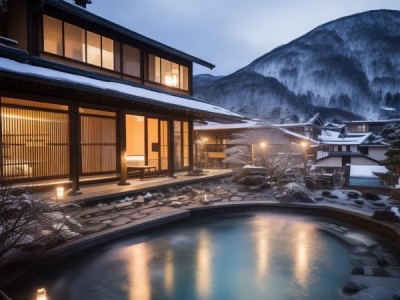 登别哪里有温泉酒店？探秘北海道登别市的热门温泉酒店推荐