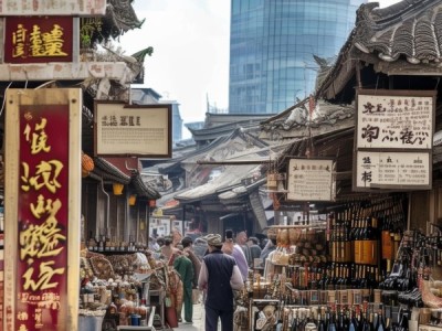 苏州唯亭回收酒哪里找？正规渠道与实用技巧全解析