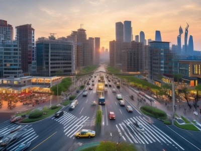 上南路成山路位置解析，浦东新区三林核心的交通生活节点