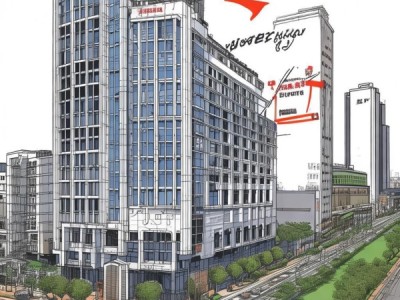 广州文星酒店位置查询，详细地址与导航指南