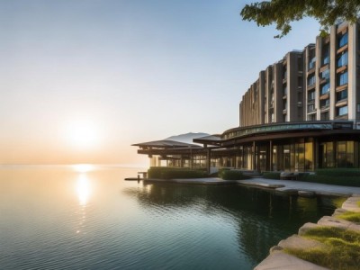 探寻太湖之畔的优雅栖处，太湖万丽酒店位置全解析