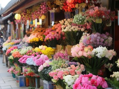 舟山哪里买假花？这些地方假花种类丰富，价格实惠，还适合各类需求