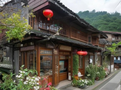 涪陵这些小而美的小旅馆，性价比超高，住得舒心又省钱