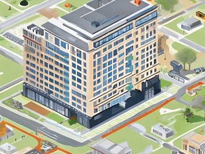 福田海宸酒店位置查询，地址、交通及周边信息全解析