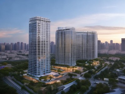 北京丽苑公寓位置详解，位置优势与周边环境分析