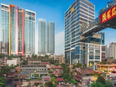 曲靖市哪里有宾馆？主城区与热门区域推荐，助你轻松入住