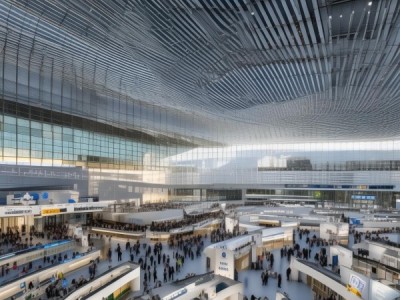 天津哪里有大的会场？这些大型会场信息全解析