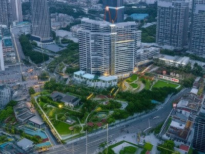 番禺柏丽酒店位置详解，交通、周边与实用信息指南