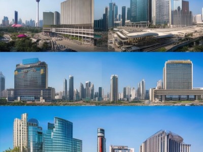 广州哪里有洲际酒店？盘点广州核心区域的洲际酒店，满足不同出行需求