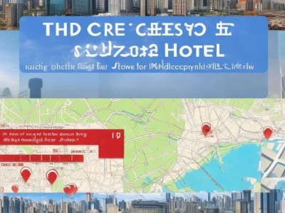 深圳哪里订酒店最便宜？这几个区域+技巧，帮你省下大笔住宿费