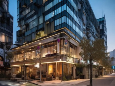 新街口哪里酒店便宜？核心区边缘+地铁站旁，这些位置性价比高