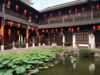 洛阳酒店订哪里？古都住宿指南，解锁你的洛阳之旅