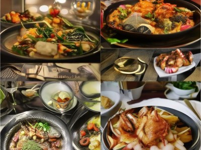 布吉高端餐饮探店，品质与美味的完美融合指南