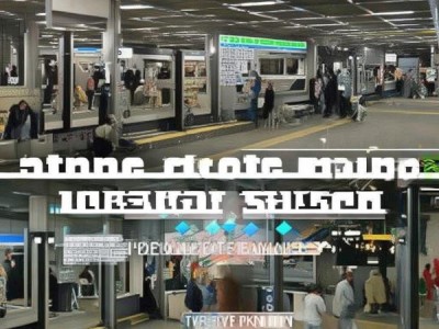 石牌桥地铁站位置详解，如何快速找到并利用这一交通枢纽