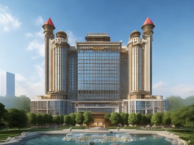 阜阳宾馆带会场哪里有？这几家选择值得参考