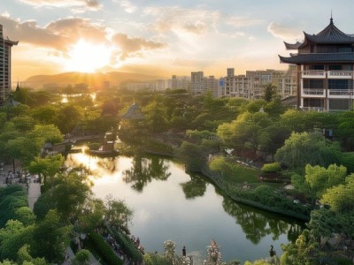 探寻长春香格里拉，城市中的世外桃源——位置与特色解读