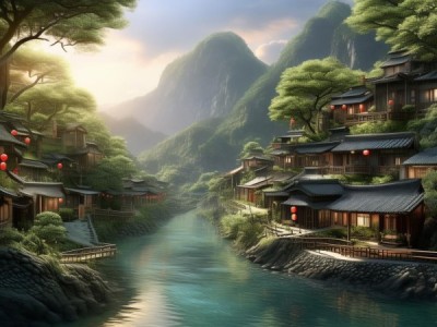 本溪适合住在哪里？山水城中的宜居选择指南