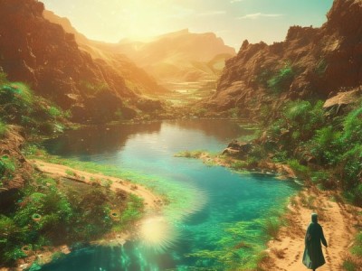 探寻孔雀河的踪迹，The Peacock River究竟在何方？