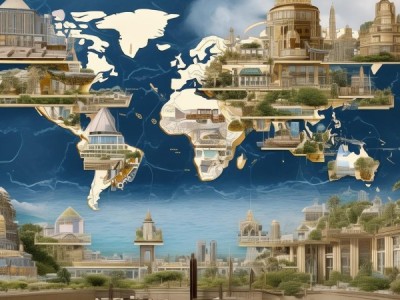 Rixos酒店全球分布，多地的奢华住宿选择