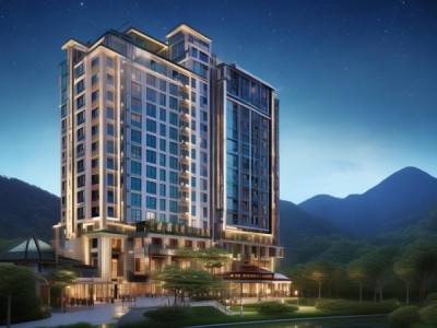 太姥山锦江之星位置详解，便捷住宿指南