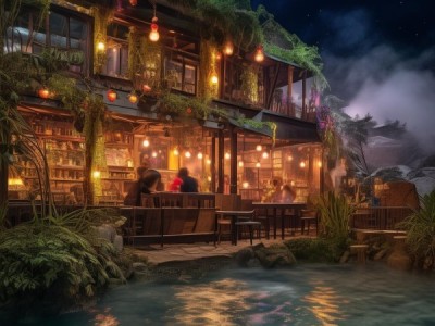 蒙自美食探店，哪里能找到让人流连忘返的西餐厅？