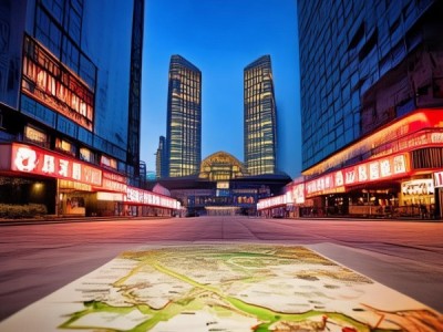 北京中国大饭店位置详解，如何找到这家顶级豪华酒店？