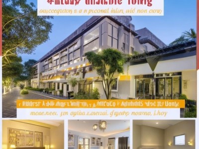 嘉善附近宾馆推荐，从县城到乡镇，多场景选择满足不同需求