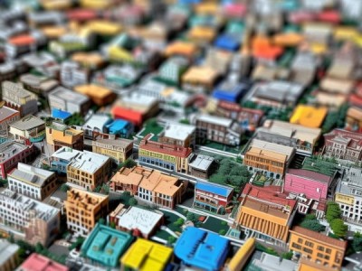 太原旅馆分布全攻略，哪里旅馆最密集？