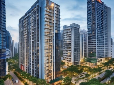 深圳哪里有小区酒店？便捷生活新选择，这些区域不容错过