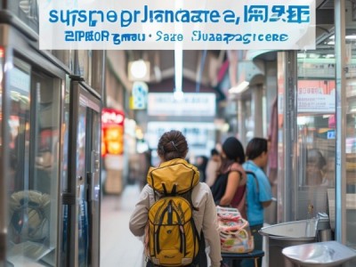 札幌JR行李寄存全攻略，轻松解决行李烦恼，畅玩北海道