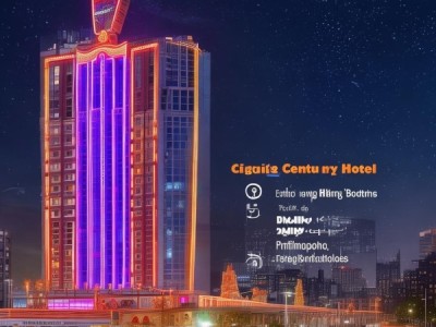 曲靖世纪大酒店位置详解，如何轻松找到这座地标性酒店