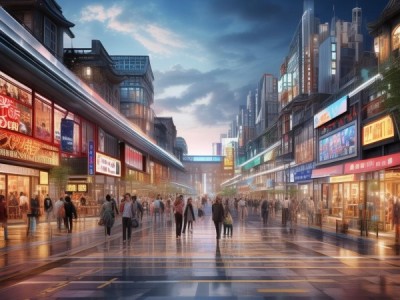 重庆机场附近购物攻略，从T3航站楼到城市商圈的便捷消费指南