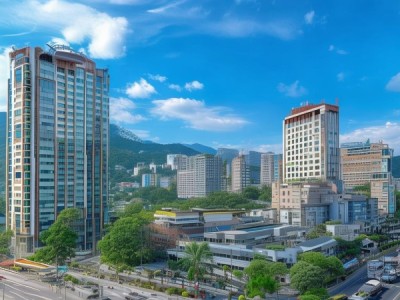 北海宜尚酒店位置详解，便捷交通与周边景点的理想选择