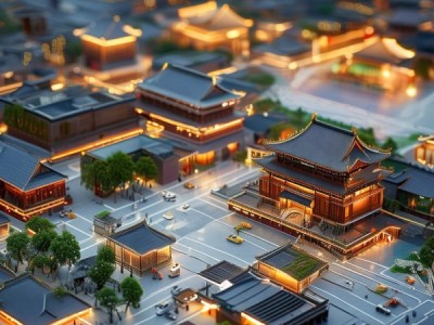 探寻西安美豪的地理位置，如何精准找到这家酒店？