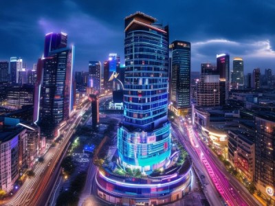 广州冰花酒店位置指南，探寻独特设计中的城市地标