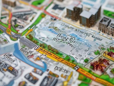 探寻重庆翰文，文化地标与历史印记的交汇点