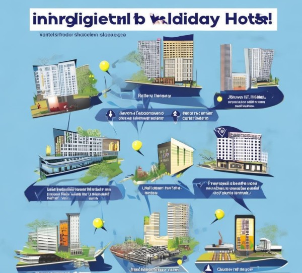 智选假日酒店在哪里？全面解析其分布与选址逻辑