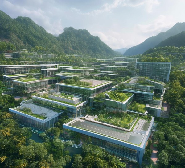 吕梁学院新校区位置探析，现代化校园的规划与特色