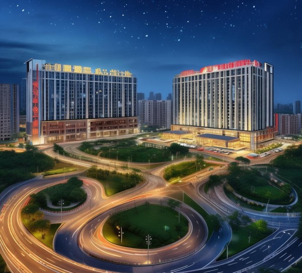 许昌假日酒店位置查询，便捷出行与舒适住宿指南