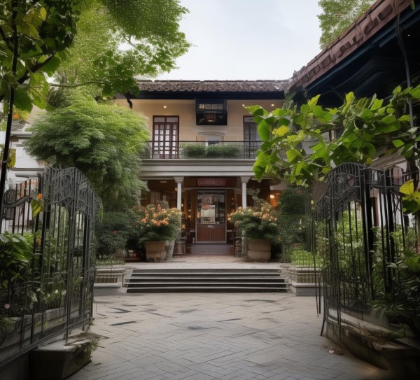 温州维也纳会所在哪里？探秘温州的舒适住宿地