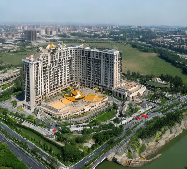 盘江雅阁大酒店位置查询，地址、交通及周边介绍