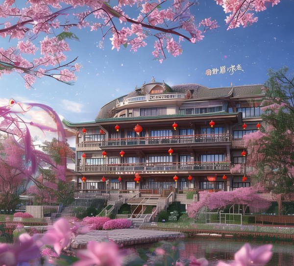 春和景酒店在哪里？全方位定位指南，助你轻松找到心仪的住宿