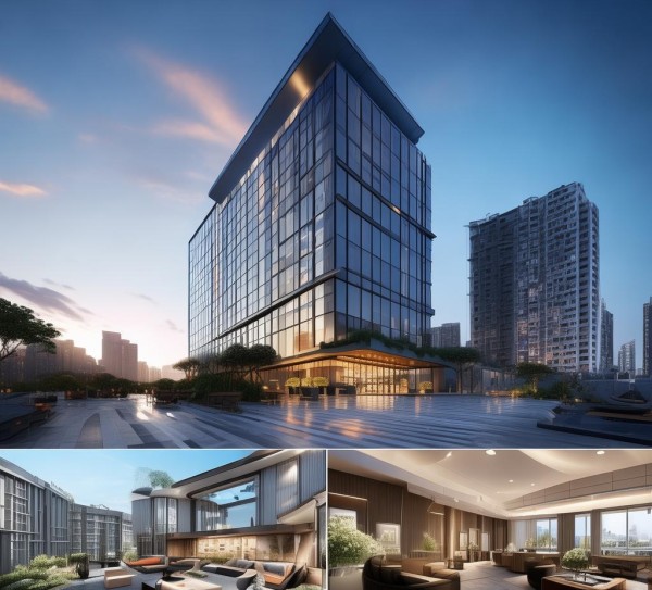 厦门会议酒店怎么选？这些核心区域与宝藏酒店，助你高效会议不踩坑