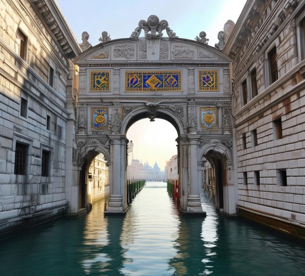 梅斯特雷在哪里，一座与威尼斯血脉相连的威尼斯之门