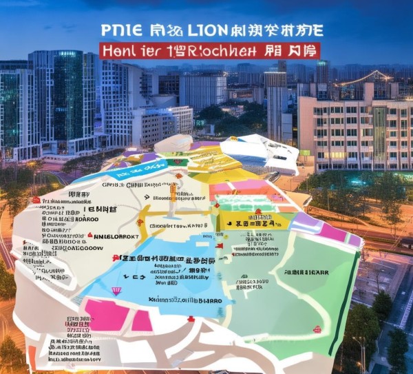 长春汉庭酒店位置查询指南，便捷住宿选择全解析