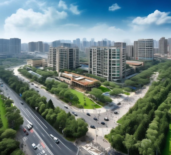 遵义航天职业技术学院在哪里？位置、交通及校园概览